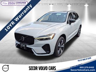 New 2025 Volvo XC60 T8 Plus w/ Protection Package Premier video 1