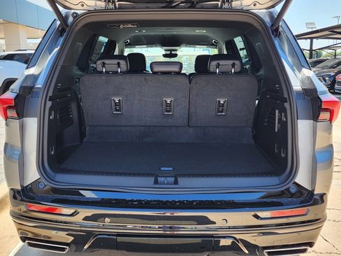 New 2026 Buick Enclave Sport Touring w/ Super Cruise Package image 53