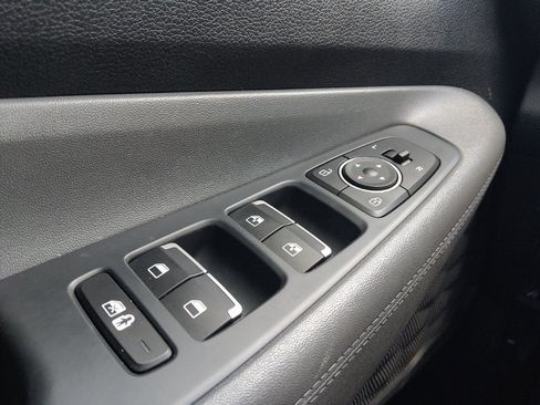 Used 2023 Hyundai Santa Fe SEL FWD image 27