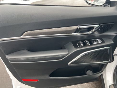 Used 2024 Kia Telluride SX Prestige X-Line image 7