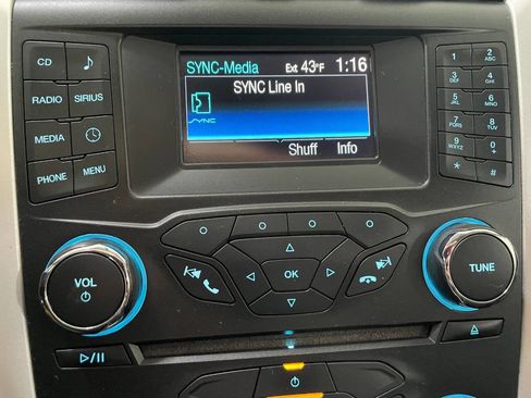 Used 2014 Ford Fusion SE w/ Equipment Group 201A image 33