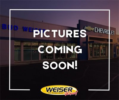 Certified 2024 Chevrolet Trax LS w/ LS Convenience Package FWD image 1