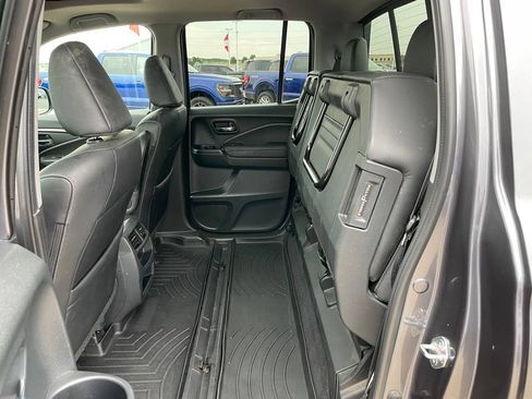 Used 2023 Honda Ridgeline RTL image 45