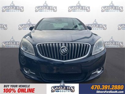 Used 2015 Buick Verano Convenience