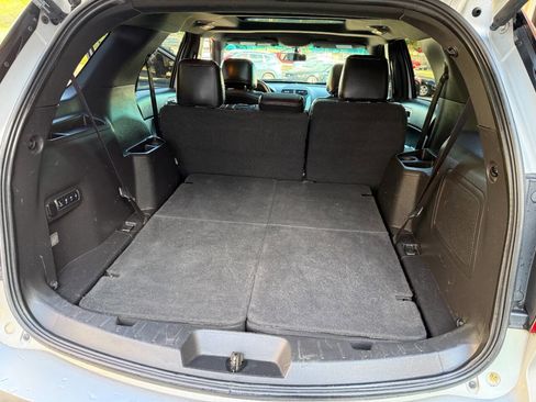 Used 2015 Ford Explorer Sport w/ Equipment Group 401A image 16