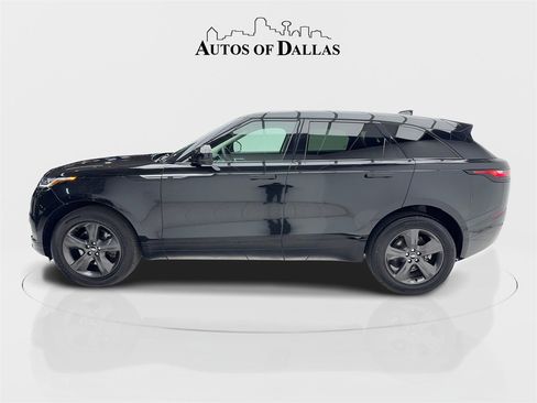 Used 2023 Land Rover Range Rover Velar S image 7