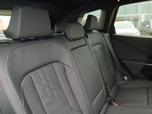 New 2026 BMW X3 xDrive30 image 12