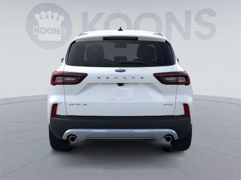 New 2026 Ford Escape Active w/ Cold Weather Package image 7