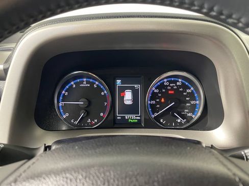 Used 2016 Toyota RAV4 Limited w/ Advanced Technology Package AWD/4WD image 5