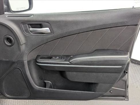 Used 2023 Dodge Charger SXT RWD image 22