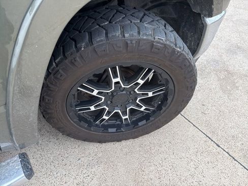 Used 2020 RAM 1500 Laramie image 15