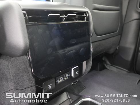 New 2026 Jeep Grand Wagoneer L Summit AWD/4WD image 41