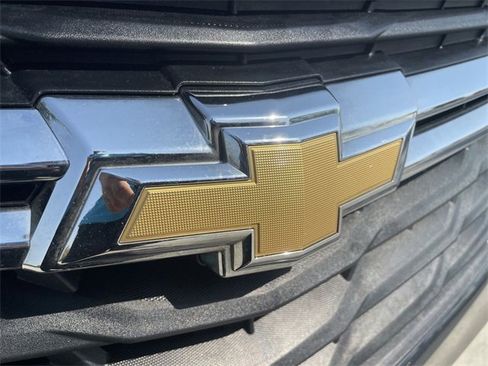 Used 2022 Chevrolet Equinox LS image 30