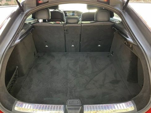 Used 2021 Mercedes-Benz GLE 53 AMG 4MATIC Coupe image 17