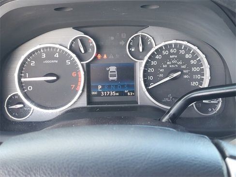 Used 2016 Toyota Tundra SR5 image 17