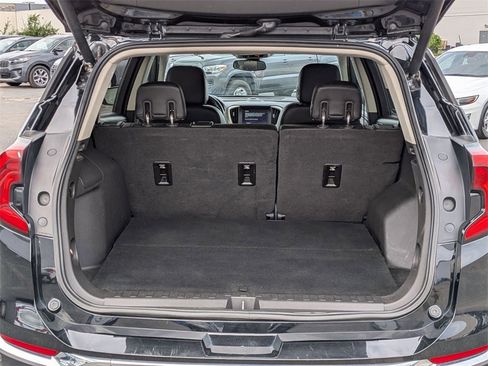 Used 2018 GMC Terrain Denali image 29