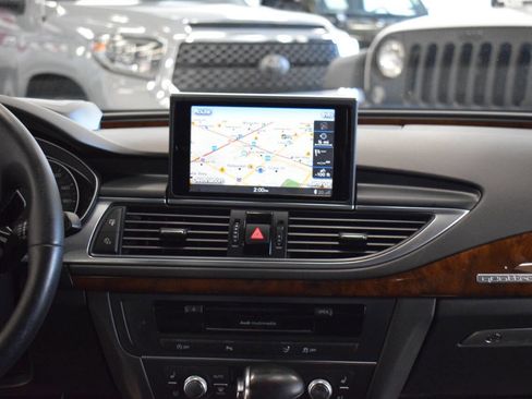 Used 2015 Audi A7 TDI Prestige image 42