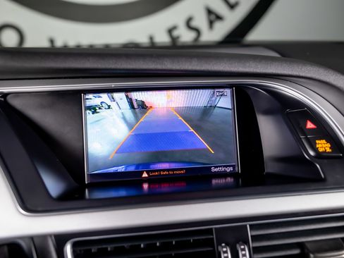 Used 2016 Audi S4 Premium Plus w/ Technology Package image 11