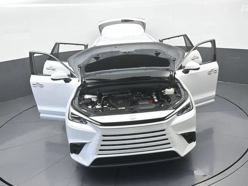 Used 2024 Lexus TX 350 FWD image 70