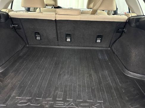 Used 2016 Subaru Outback 2.5i image 27