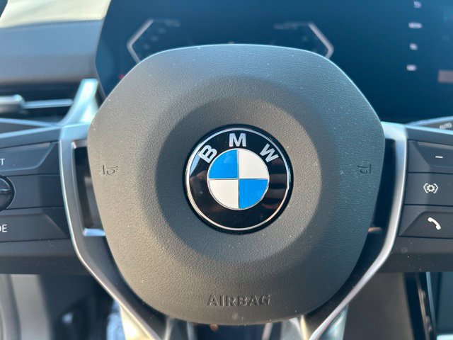 Used 2025 BMW X2 xDrive28i w/ Technology Package AWD/4WD image 21