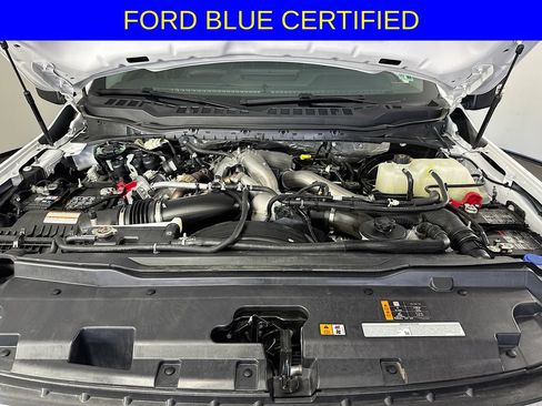 Certified 2026 Ford F250 Lariat AWD/4WD image 34