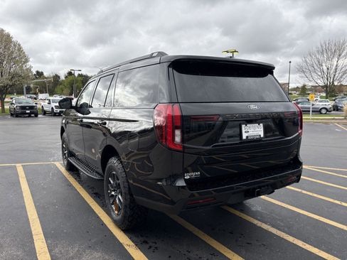 New 2026 Ford Expedition Tremor AWD/4WD image 4