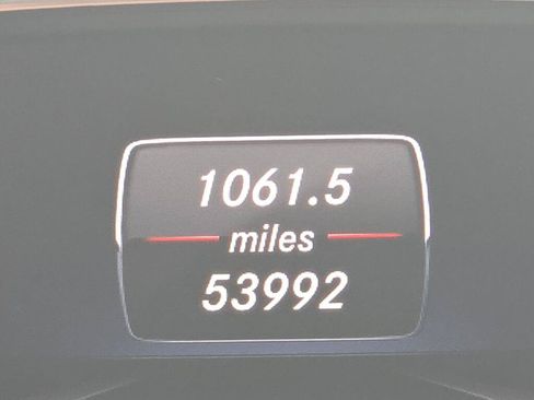Used 2018 Mercedes-Benz G 550 Squared image 48