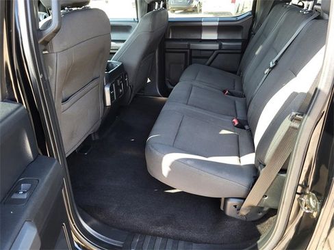 Used 2016 Ford F150 XLT w/ Equipment Group 302A Luxury image 17