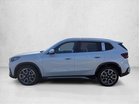 New 2026 BMW X1 xDrive28i w/ Technology Package AWD/4WD image 5
