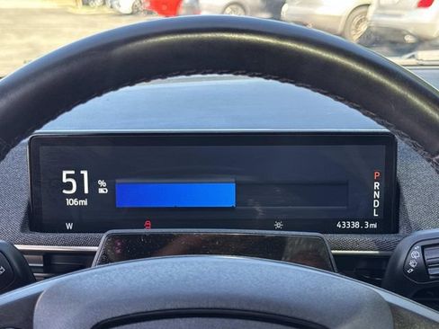 Used 2023 Ford Mustang Mach-E Premium RWD image 19