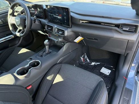 New 2026 Ford Mustang Coupe RWD image 25