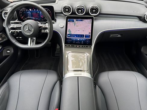 Used 2026 Mercedes-Benz CLE 450 4MATIC Coupe image 12