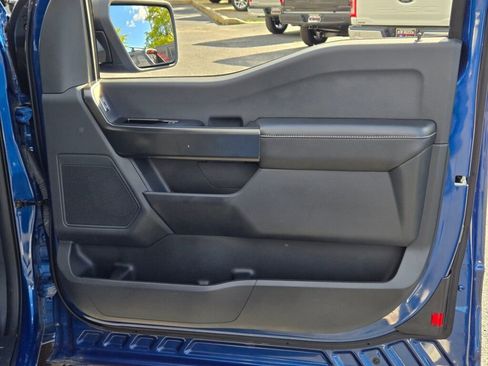 Certified 2024 Ford F150 STX image 4