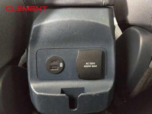 Used 2024 Ford Maverick XLT w/ XLT Luxury Package FWD image 31