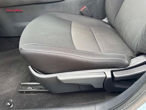 Used 2024 Nissan Sentra SV FWD image 16