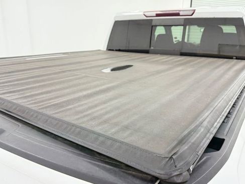 Used 2020 Chevrolet Silverado 1500 RST AWD/4WD image 8