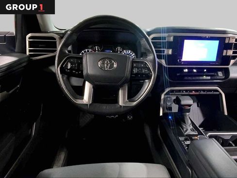 Certified 2023 Toyota Tundra SR5 w/ TRD Off-Road Package AWD/4WD image 6