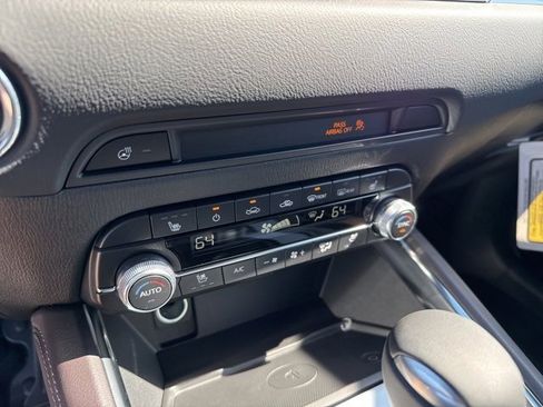 New 2025 MAZDA CX-5 Signature image 21