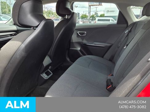 Used 2025 Kia K4 FWD image 5