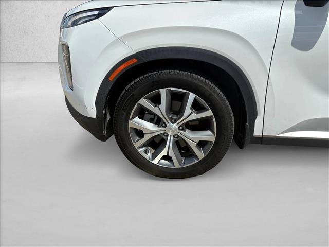 Used 2022 Hyundai Palisade SEL w/ Convenience Package FWD image 25