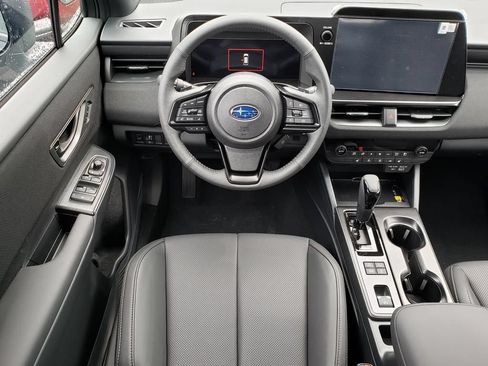 New 2026 Subaru Outback Limited XT AWD/4WD image 10