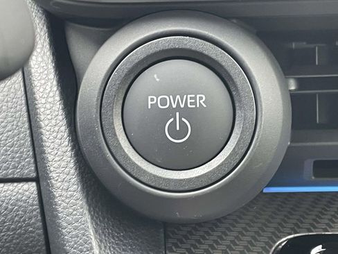 New 2026 Toyota Prius XLE image 33