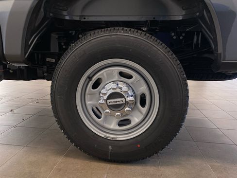 New 2026 Ford F350 XL w/ XL Chrome Package image 22