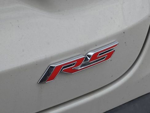 New 2026 Chevrolet Trax RS w/ Driver Confidence Package image 10