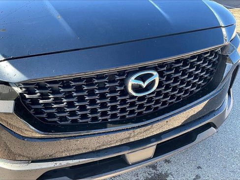 Used 2025 MAZDA CX-50 AWD 2.5 S w/ Preferred Package image 3