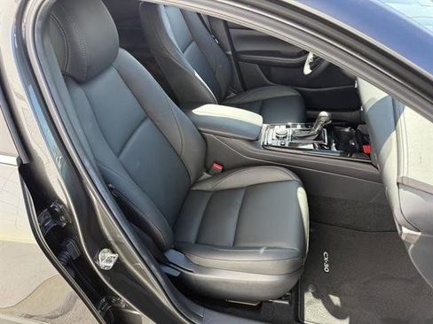New 2025 MAZDA CX-30 AWD 2.5 S w/ Select Sport Pkg image 20