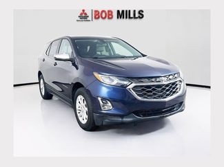 Used 2018 Chevrolet Equinox LT FWD video 1