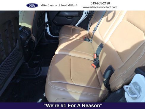 Used 2020 Jeep Wrangler Unlimited Rubicon image 22