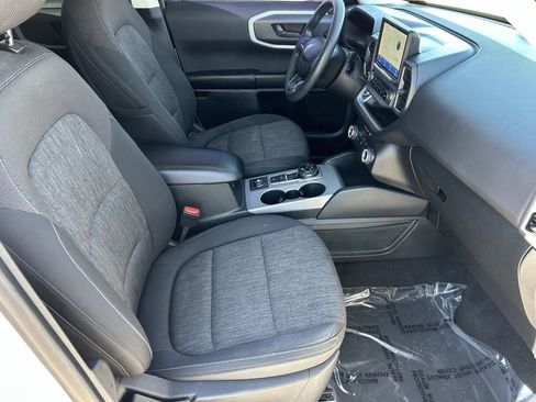 Used 2022 Ford Bronco Sport Big Bend image 9